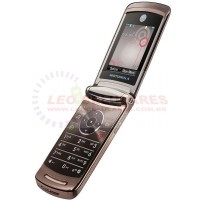 MOTOROLA V8 PLATINUM DESBLOQUEADO 2GB